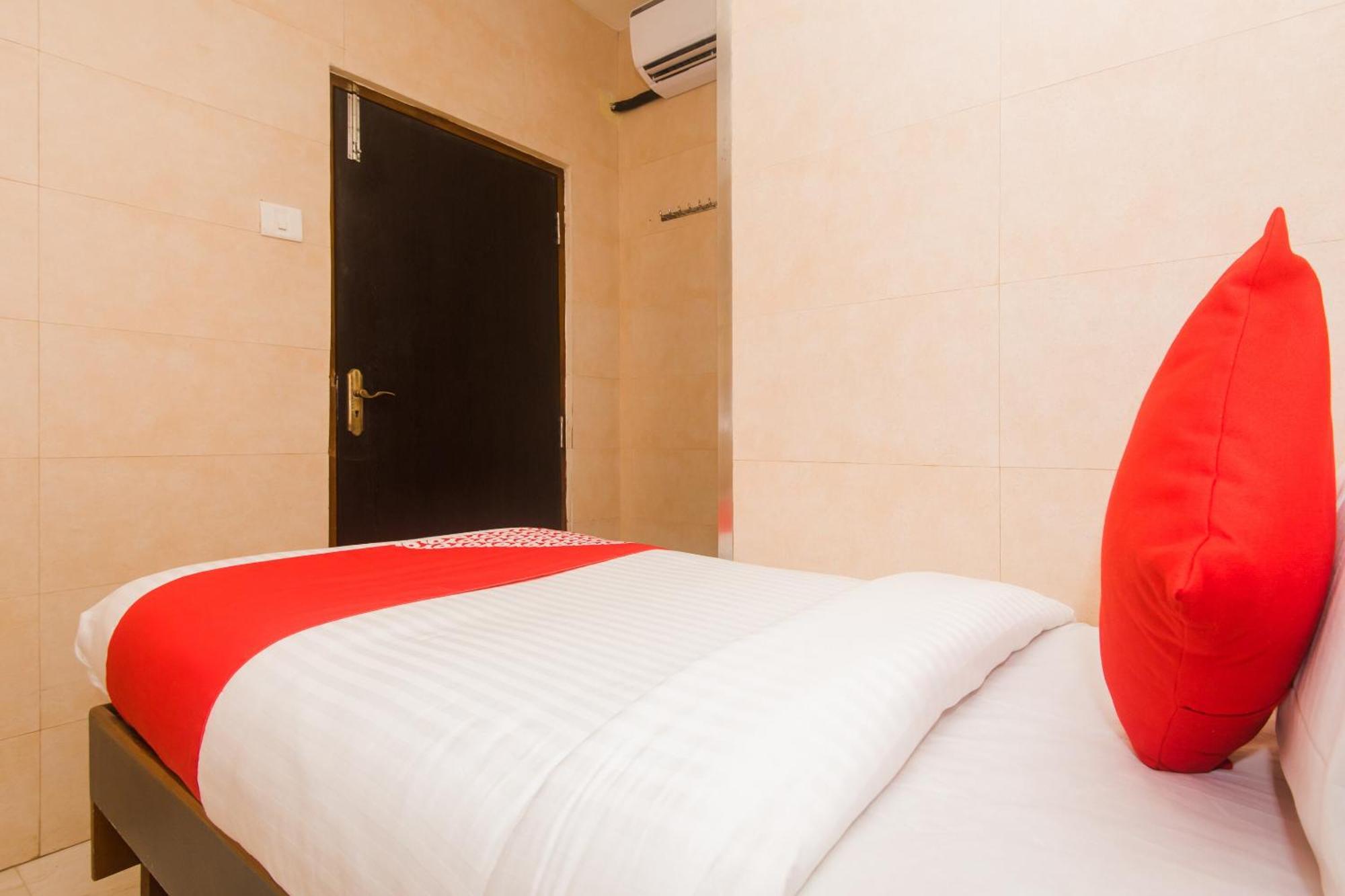 Hotel O Kamal Bombaim Exterior foto